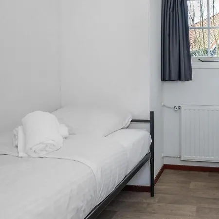 Sfeervol En Gezellige Zeeuwse Cottage 5 Personen Wemeldinge Exterior photo