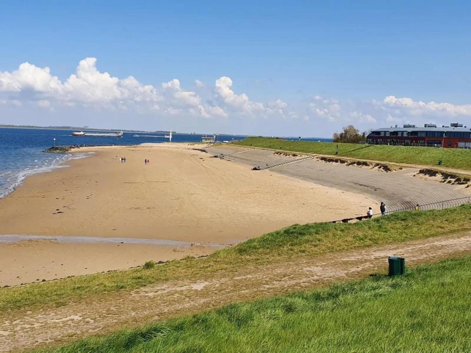 Vakantiehuis Sfeervol En Gezellige Zeeuwse 5 Personen