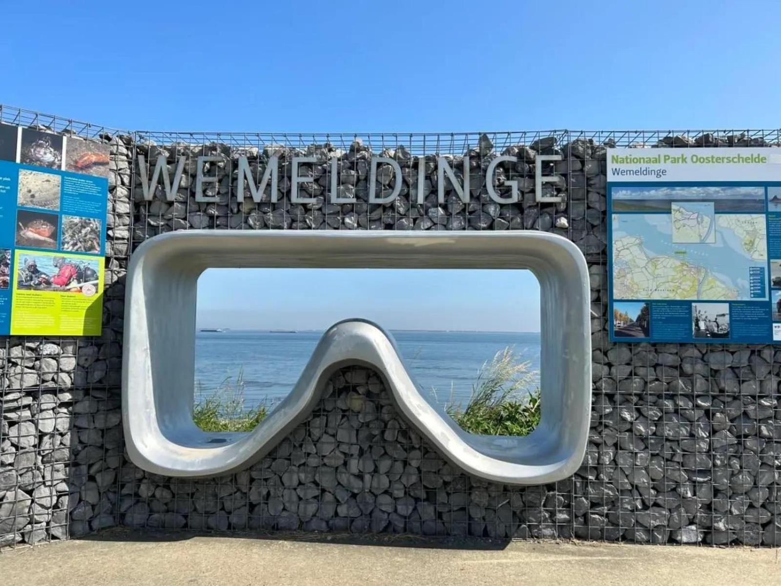 Sfeervol En Gezellige Zeeuwse 5 Personen Vakantiehuis Wemeldinge