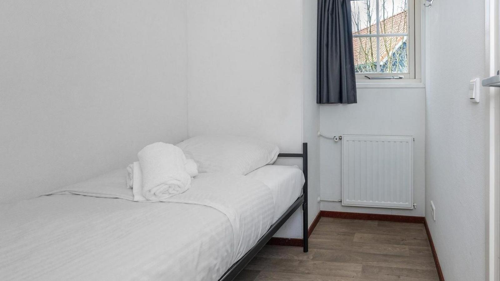 Ferienhaus Sfeervol En Gezellige Zeeuwse 5 Personen *